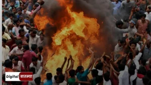 Reservation Violence in Bangladesh 100 people dead