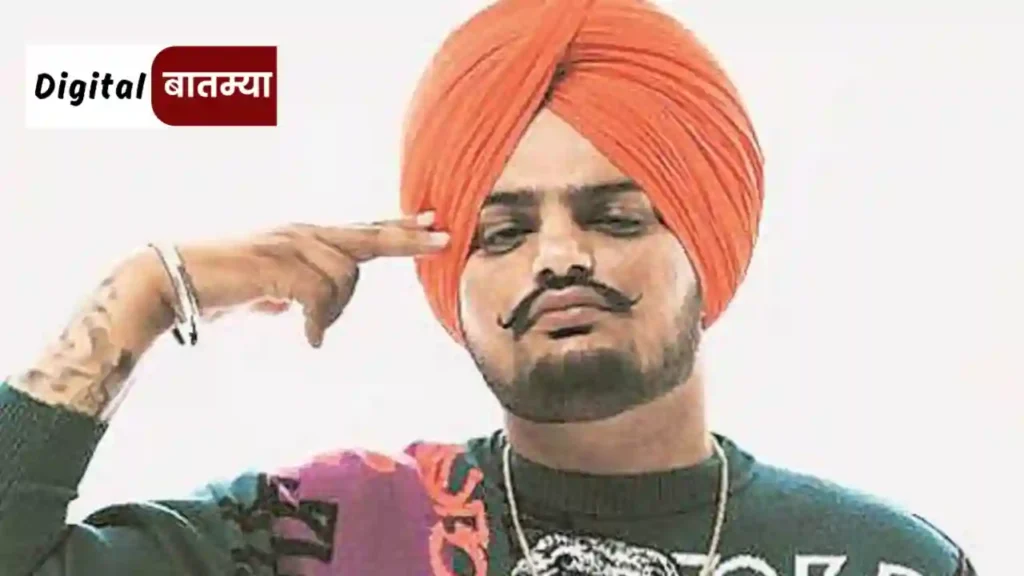 Lawrence Bishnoi Killed Sidhu Muse Wala
